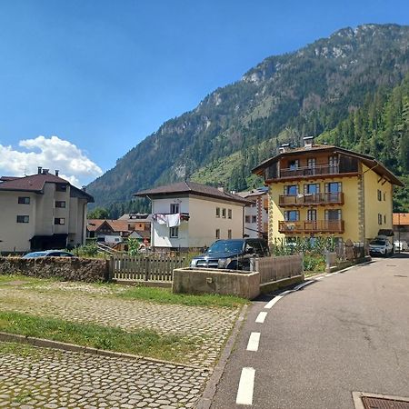 Appartamento Valmaor Predazzo Bagian luar foto