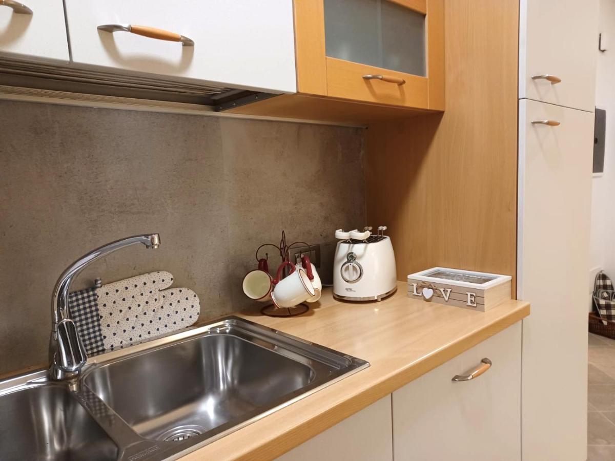 Appartamento Valmaor Predazzo Bagian luar foto