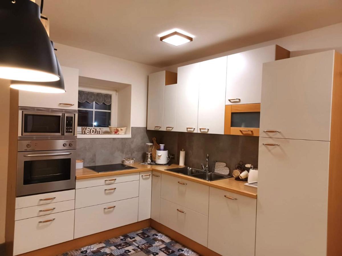 Appartamento Valmaor Predazzo Bagian luar foto