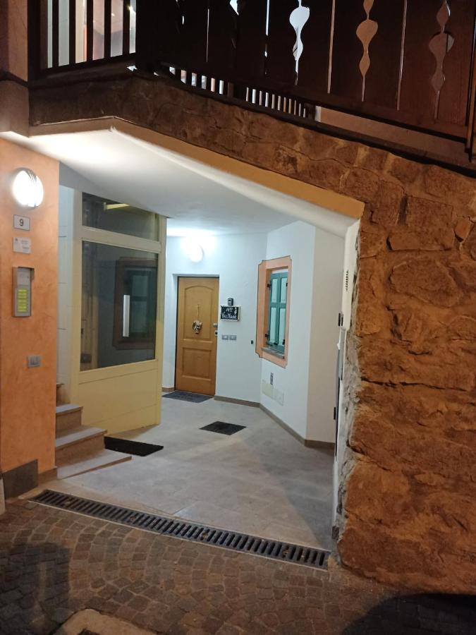 Appartamento Valmaor Predazzo Bagian luar foto