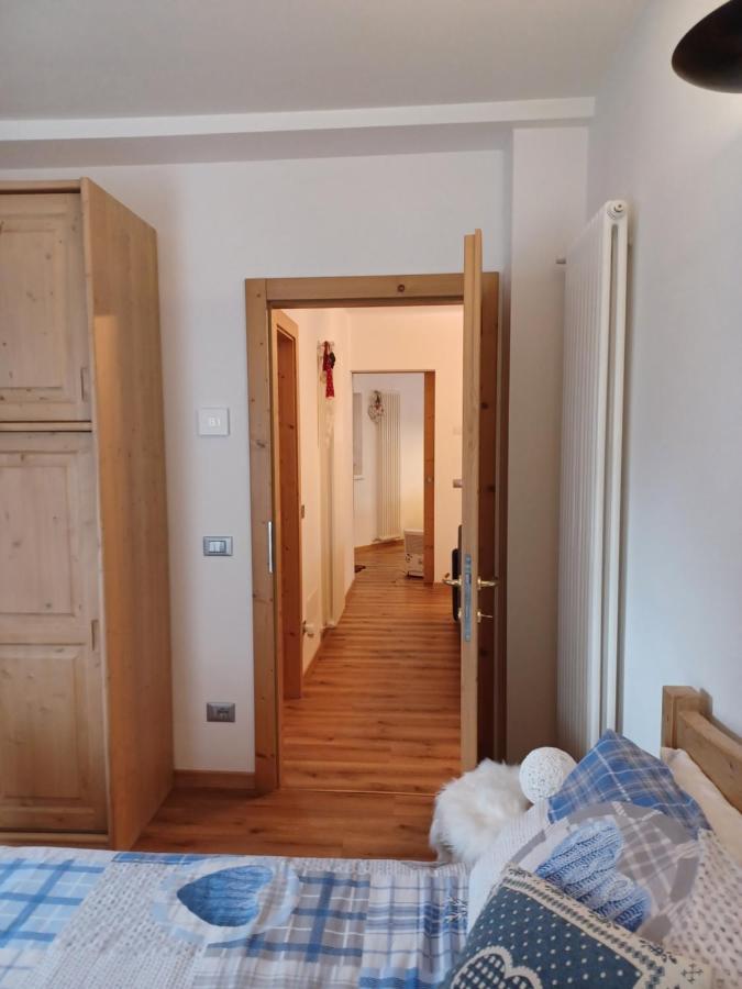 Appartamento Valmaor Predazzo Bagian luar foto